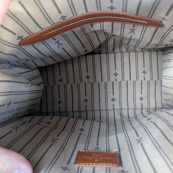 Designer Inspired Tote - Picture 3 of 3